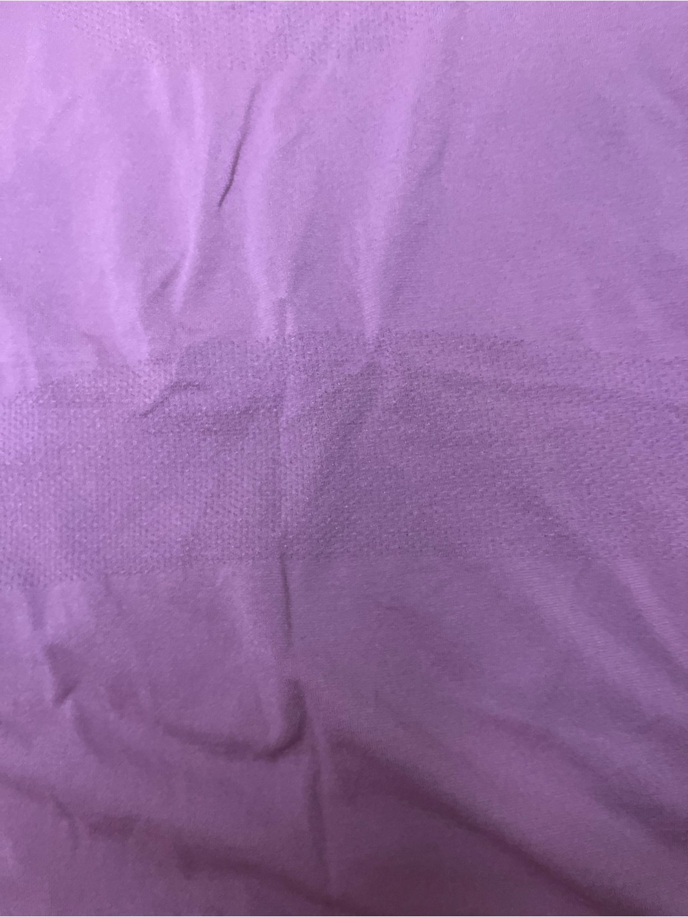 Women’s Racerback Active Tank Top - Mauve 2X - Picture 4 of 5